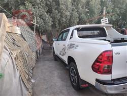 تۆیۆتا هایلۆکس